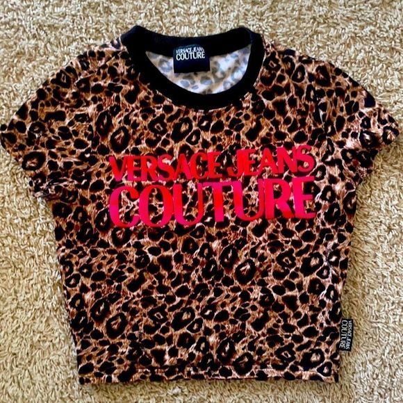 Versace shirt